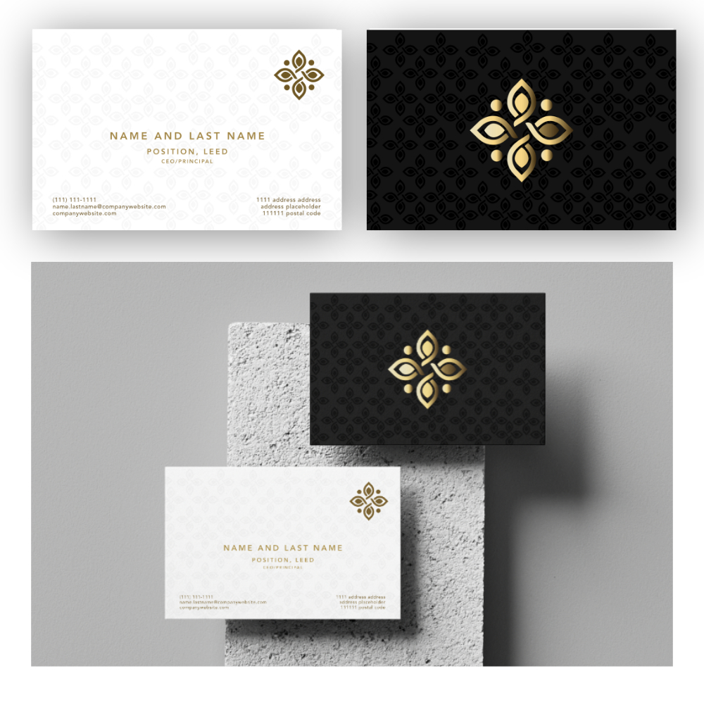 Business Card Design by AnninWonderland for this project | Design #37686948