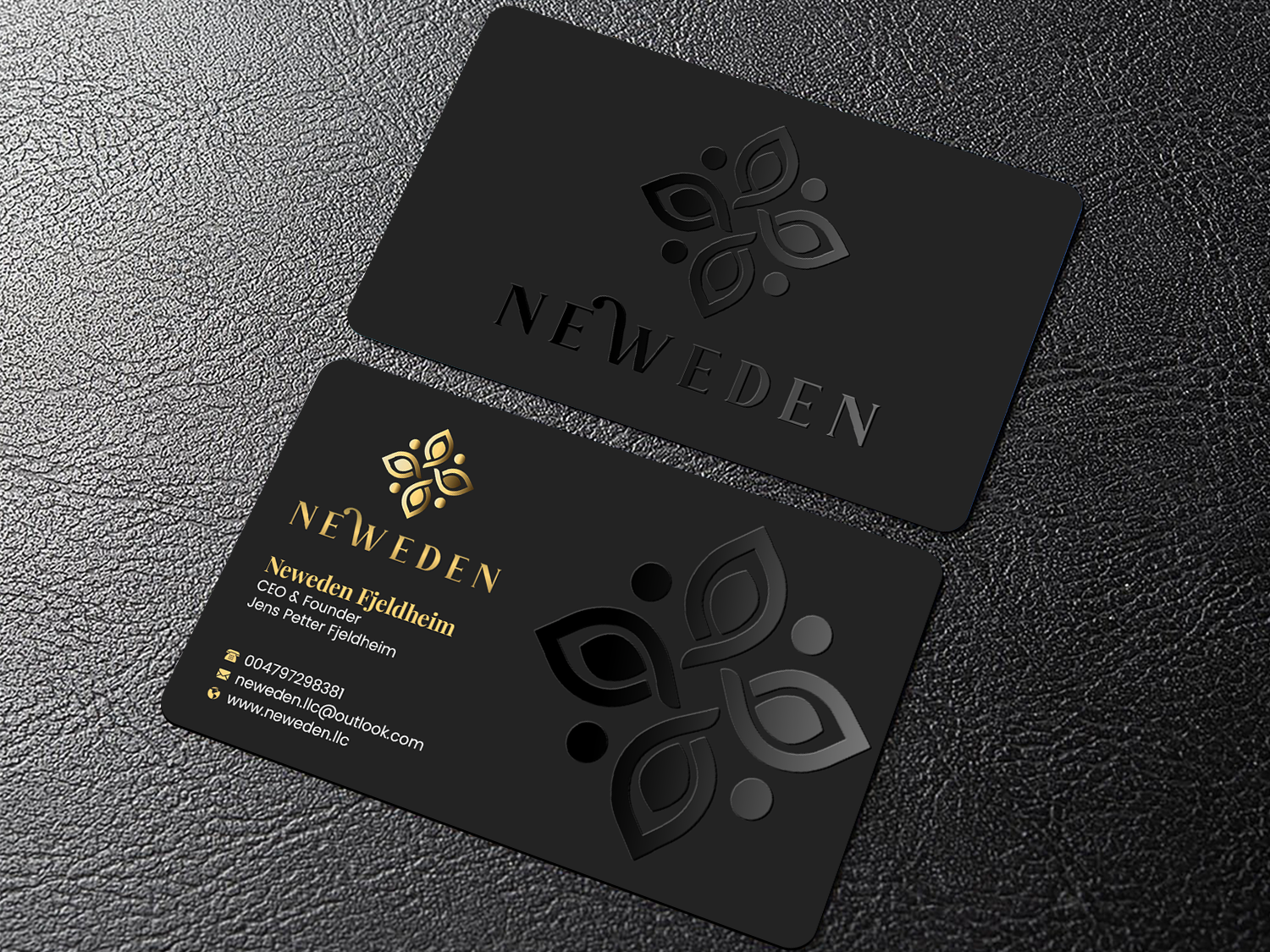 Business Card Design by Graphixpointt for this project | Design #37685255