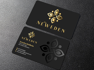 Business Card Design by Graphixpointt for this project | Design: #37685262