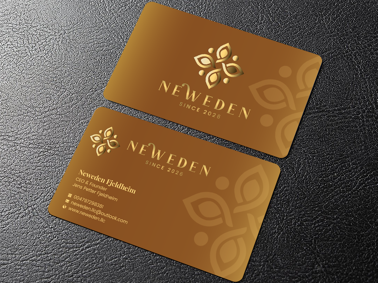 Business Card Design by Graphixpointt for this project | Design #37685323