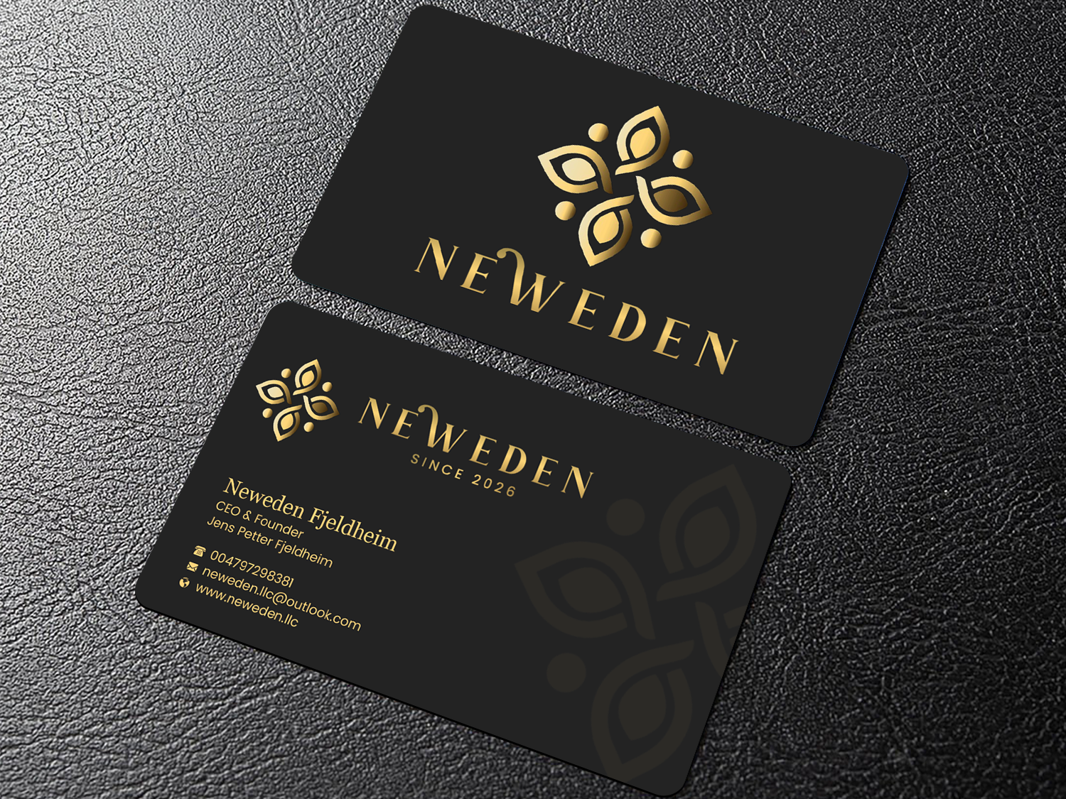 Business Card Design by Graphixpointt for this project | Design #37685384