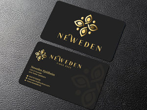 Business Card Design by Graphixpointt for this project | Design: #37685384