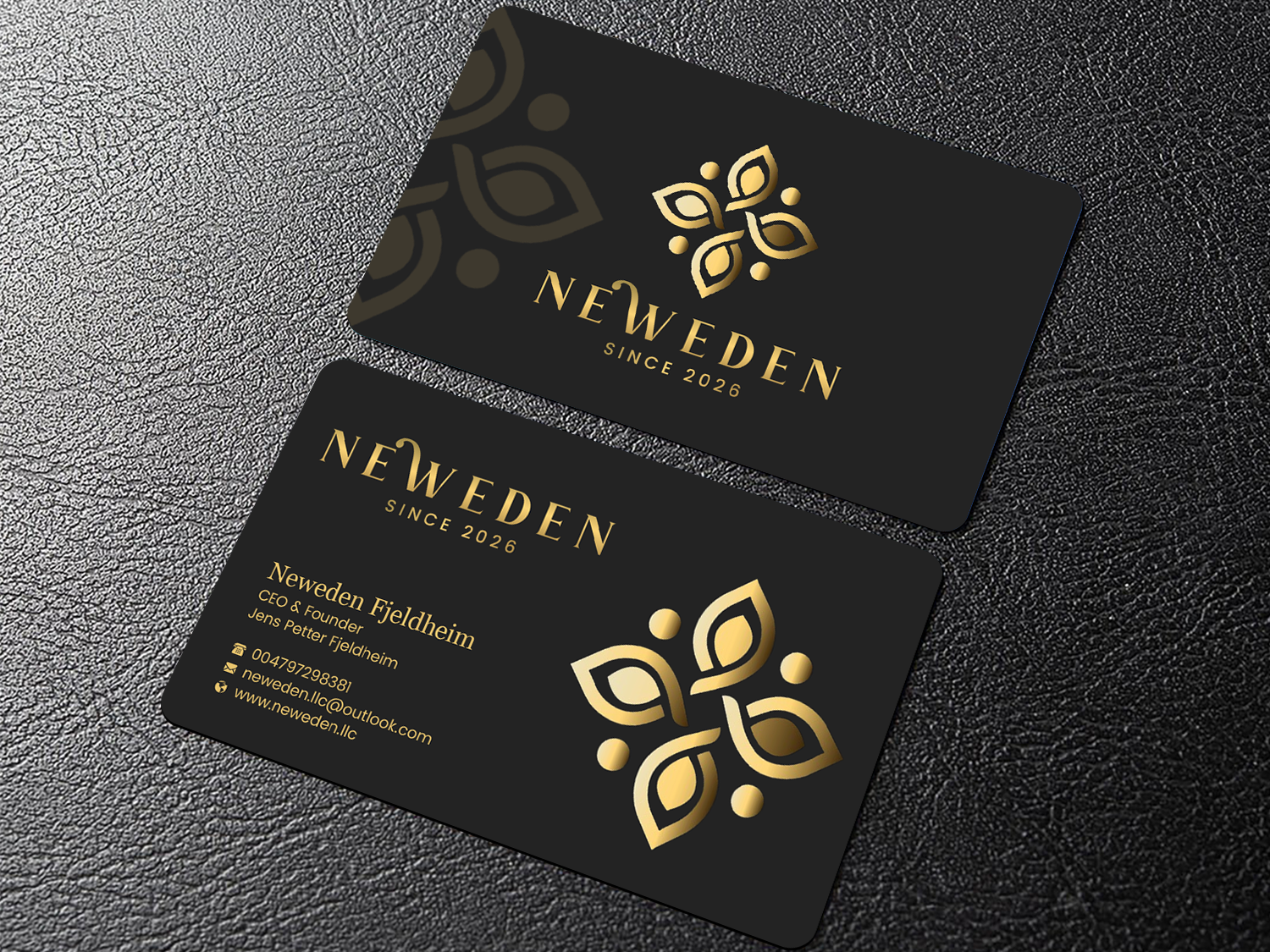 Business Card Design by Graphixpointt for this project | Design #37685464