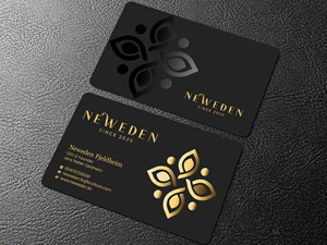 Business Card Design by Graphixpointt for this project | Design: #37685465
