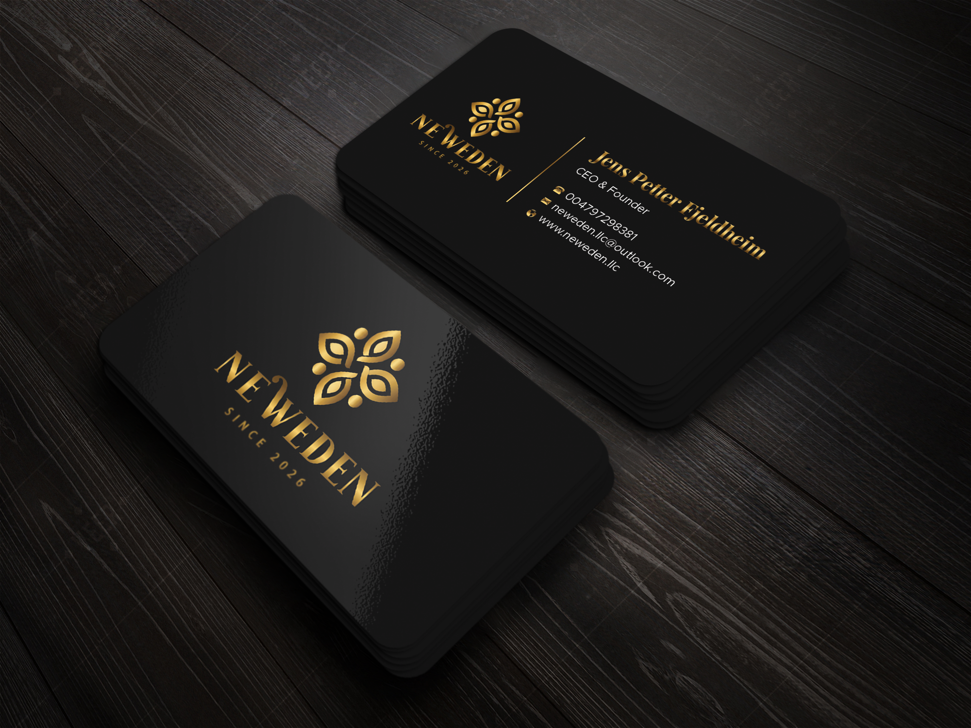 Business Card Design by Expert Bappy for this project | Design #37685300
