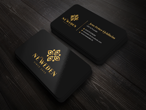Business Card Design by Expert Bappy for this project | Design: #37685300
