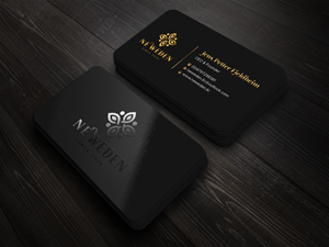Business Card Design by Expert Bappy for this project | Design: #37685312