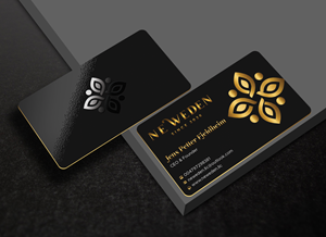 Business Card Design by Expert Bappy for this project | Design: #37685375