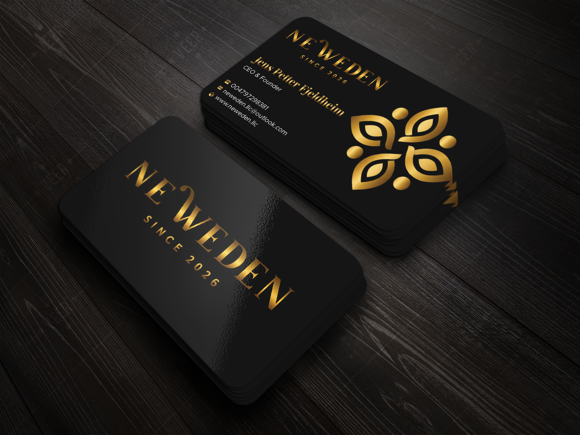 Business Card Design by Expert Bappy for this project | Design #37685419