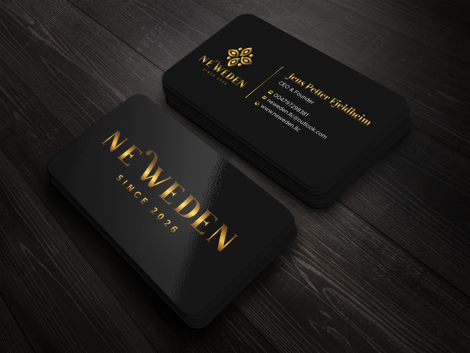 Business Card Design by Expert Bappy for this project | Design #37685420
