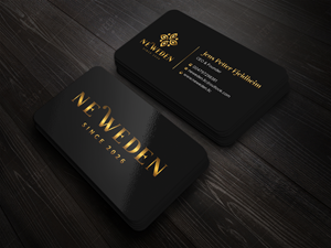 Business Card Design by Expert Bappy for this project | Design: #37685420