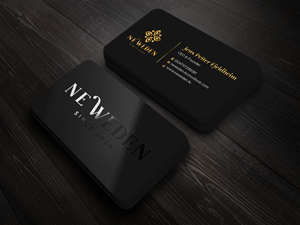 Business Card Design by Expert Bappy for this project | Design: #37685421