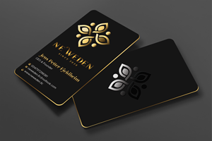 Business Card Design by Expert Bappy for this project | Design: #37707760