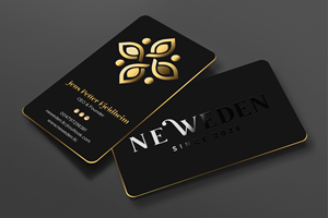 Business Card Design by Expert Bappy for this project | Design: #37707784