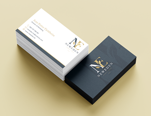Business Card Design by Hardcore Design
