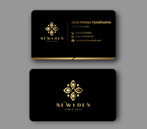 Business Card Design by JS Desiger for this project | Design #37685365