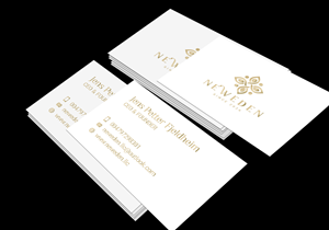 Business Card Design by amdad26 for this project | Design: #37685359