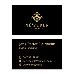 Business Card Design by amdad26 for this project | Design: #37685413