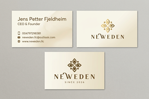 Business Card Design by Nanas91 for this project | Design: #37693751