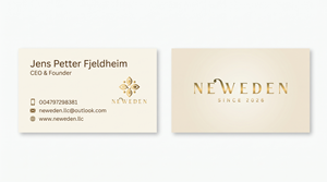 Business Card Design by Nanas91 for this project | Design: #37693806