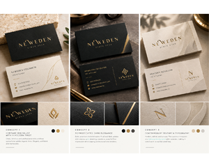 Business Card Design by ZQDesigns for this project | Design: #37690146