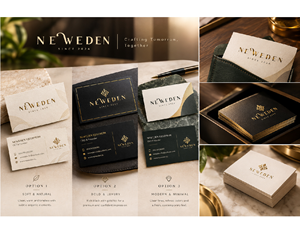 Business Card Design by ZQDesigns for this project | Design: #37690147