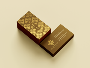 Business Card Design by JK18 for this project | Design: #37685526