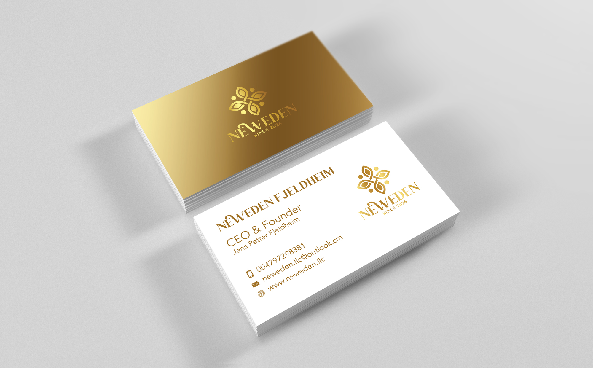 Business Card Design by Concept Factory for this project | Design #37690633