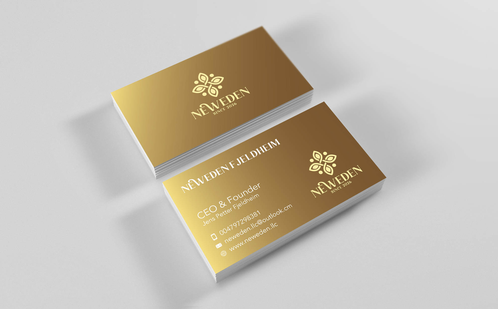 Business Card Design by Concept Factory for this project | Design #37690893