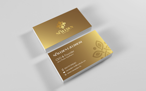 Business Card Design by Concept Factory for this project | Design: #37690954