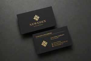 Business Card Design by Kejo87 for this project | Design: #37687475