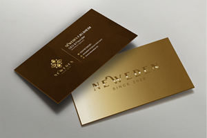 Business Card Design by LAXMI DESIGNHUB for this project | Design #37688027