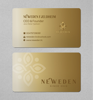 Business Card Design by LAXMI DESIGNHUB for this project | Design: #37688030