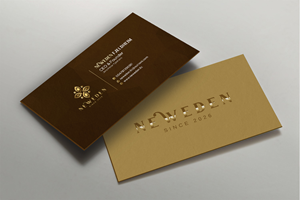 Business Card Design by LAXMI DESIGNHUB for this project | Design: #37688031
