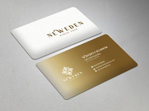Business Card Design by LAXMI DESIGNHUB for this project | Design: #37688065