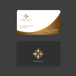 Business Card Design by Brand aid for this project | Design: #37687646