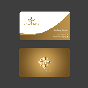 Business Card Design by Brand aid for this project | Design: #37689826