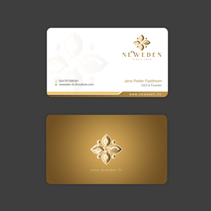 Business Card Design by Brand aid for this project | Design: #37689828