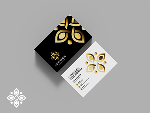 Business Card Design by NZ Creatives
