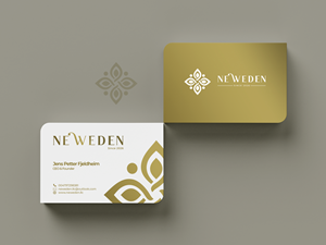 Business Card Design by noeg.hasan for this project | Design: #37691215