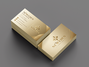 Business Card Design by sugidesign for this project | Design #37690424