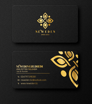 Business Card Design by Dil_gfx for this project | Design: #37685500