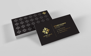 Business Card Design by Dil_gfx for this project | Design: #37691236
