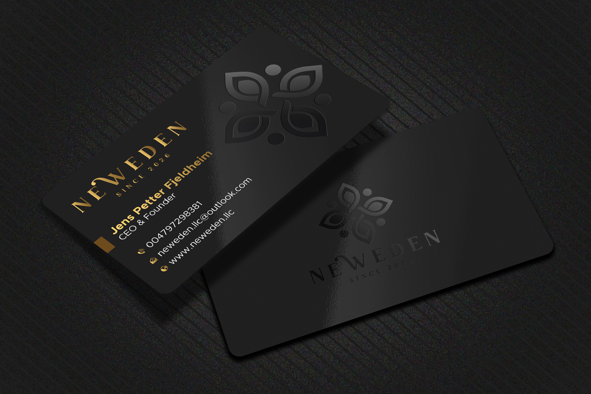 Business Card Design by Uttom 2 for this project | Design #37685909