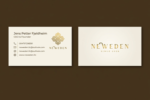 Business Card Design by Design92 for this project | Design: #37693750
