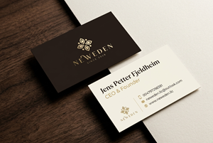 Business Card Design by Design92 for this project | Design: #37693807