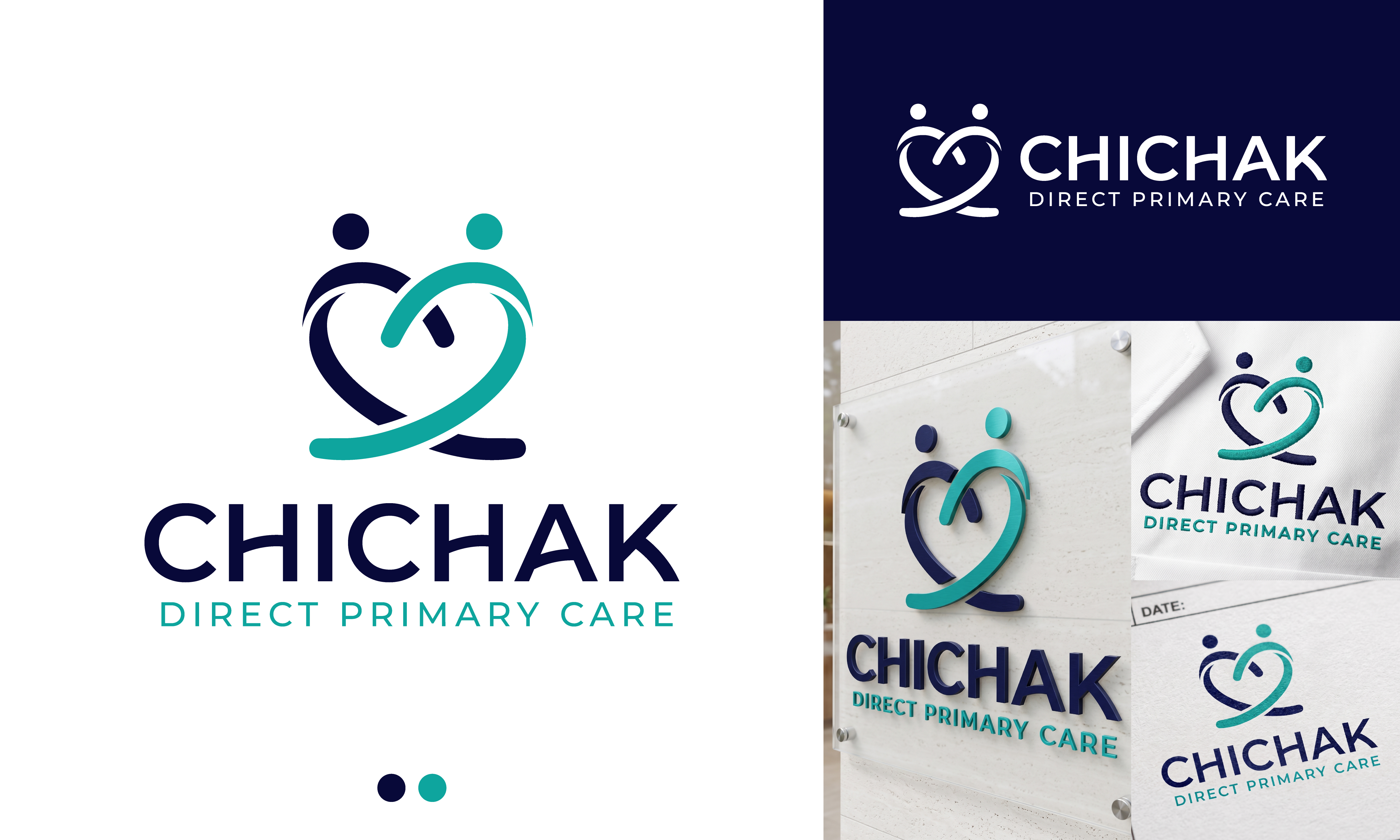 Logo Design by Duvai Studio for this project | Design #37685941