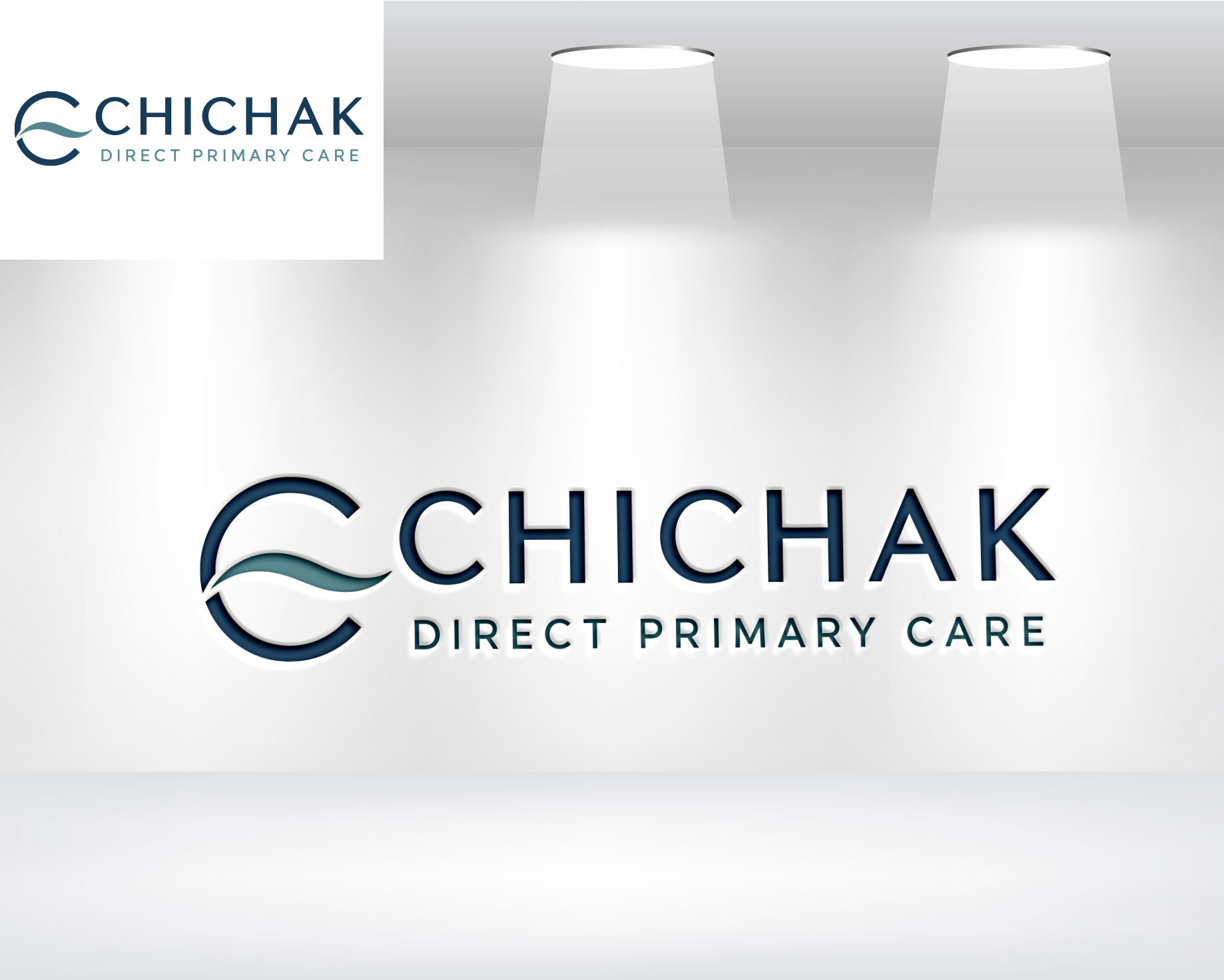 Logo Design by mehanuk for this project | Design #37686618