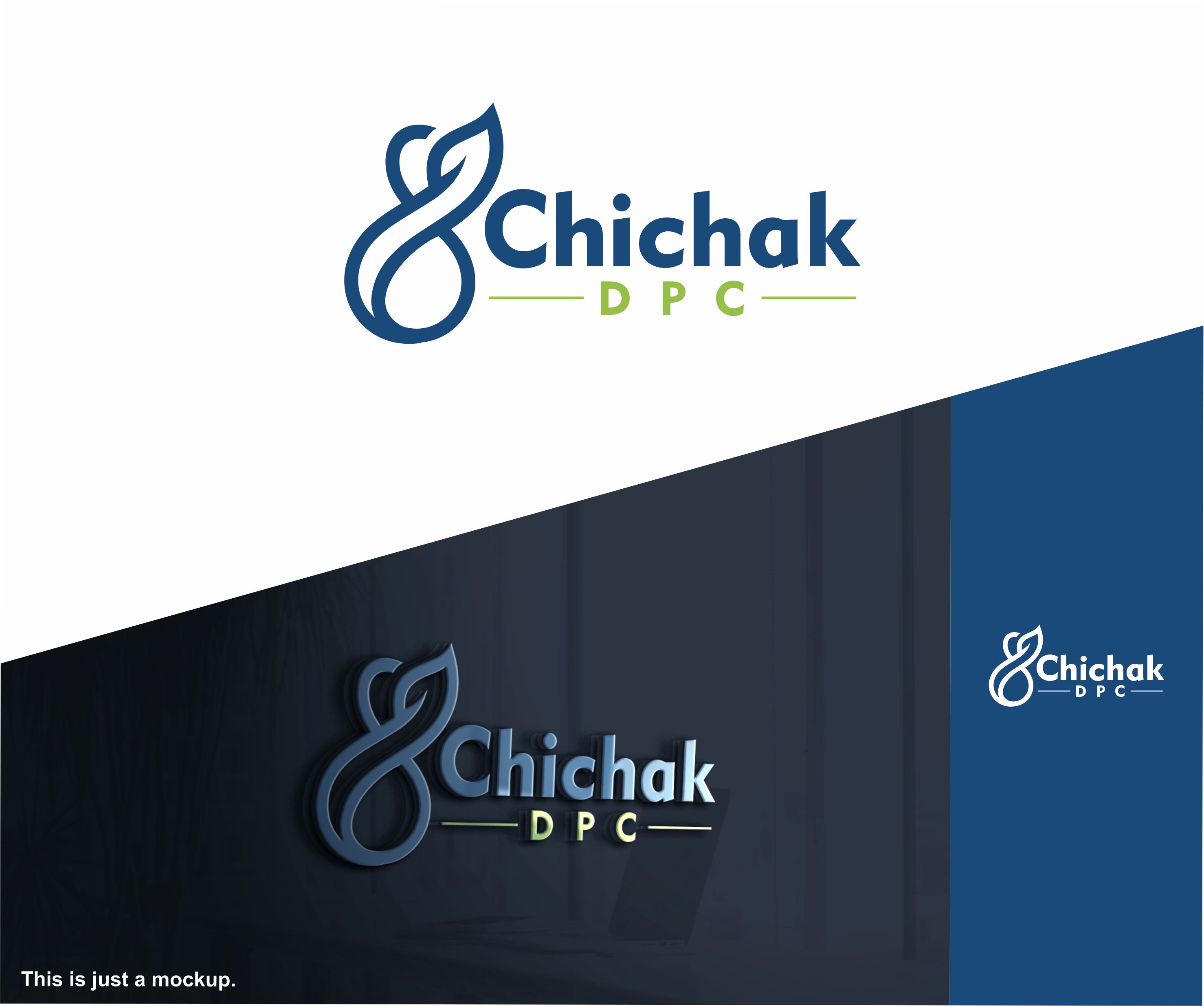 Logo Design by alkaline for this project | Design #37686597
