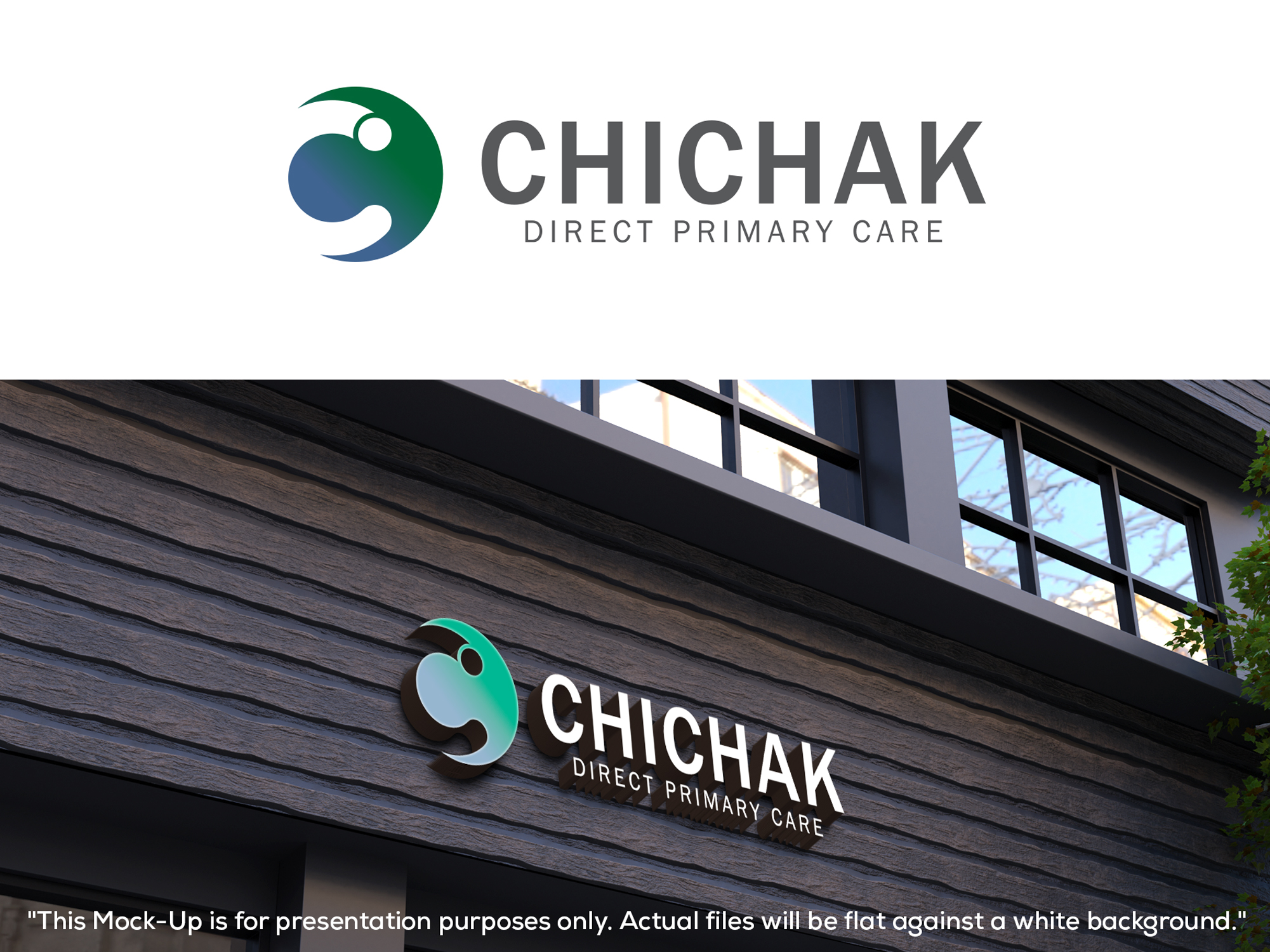 Logo Design by Kavth for this project | Design #37692363